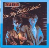 Soft Cell - Non-Stop Erotic Cabaret  1981