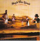 The Temptations - Sky's The Limit (1971)