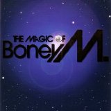 Boney M - The Magic Of Boney M [Disc 47]