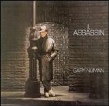 Gary Numan - I, Assassin [Bonus Tracks]