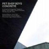 Pet Shop Boys - Concrete [CD1]