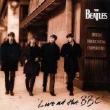 THE BEATLES - LIVE AT THE BBC - DISC 2