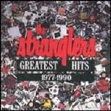 The Stranglers - Greatest Hits 1977-1990