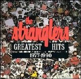 The Stranglers - Greatest Hits 1977-1990