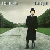Elton John - A Single Man - 1978
