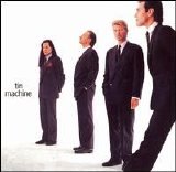 David Bowie - Tin Machine 1  1989