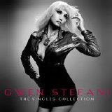 Gwen Stefani - The Singles Collection (2007)