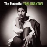 Various artists - The Essential Toni Braxton D1