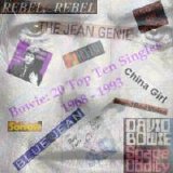 David Bowie - David Bowie - 20 Top 10 Singles 1968 - 1993