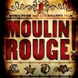 Various artists - Moulin Rouge OST 2001