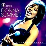 Donna Summer - VH1 Presents: Live & More Encore!