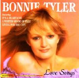 Bonnie Tyler - Love Songs 1991