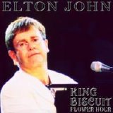 Elton John - King Biscuit Flower Hour D2