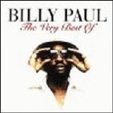 Billy Paul - Billy Paul - The Very Best Of