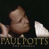 Paul Potts - One Chance