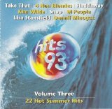 Various artists - Hits 93 Vol. 3