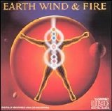 Earth Wind & Fire - Powerlight