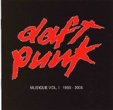 VA - Daft Punk-Music Vol 1