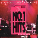 Various artists - The No.1 Hits 1972