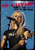Avril Lavigne - Live at Budokan