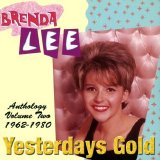Brenda Lee - Anthology 1956 - 1980 [Disc 2]