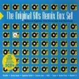 Various artists - The Original 80's Remix Box Set [2 Of 3]
