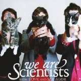 We Are Scientists - With Love And Squalor (2005)