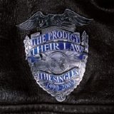 The Prodigy - Prodigy The Singles - 1990 - 2005