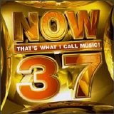 Various artists - Now, Vol. 37 [UK] Disc 1