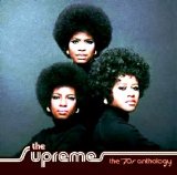 The Supremes - The 70's Anthology