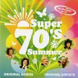Various artists - Super 70's Summer (2CD) (2004) CD1
