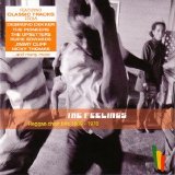 Various artists - Ire Feelings Reggae Hits 1969 - 1976