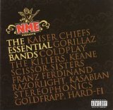 Various artists - NME The Essential Bands