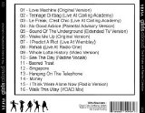 Girls Aloud - The B-Sides & Rarities Collection 2