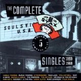 Various artists - The Complete Stax-Volt Singles 1959-1968 (5 of 9)