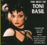 Toni Basil - The best of Toni Basil
