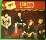 Lonestar - My Christmas List CD