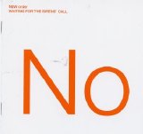 New Order - Waiting For The Sirens Call