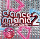 Various artists - Dance Mania 2 (D1)