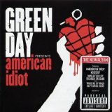 Green Day - American Idiot
