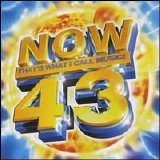 Various artists - Now, Vol. 43 [UK] Disc 1