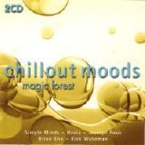 Various artists - Chillout Moods