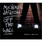 Michael Jackson - Off The Wall Special Edition
