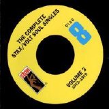 Various artists - The Complete Stax-Volt Soul Singles, Vol. 3: 1972-1975 (8 of 10)
