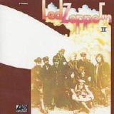 Led Zeppelin - II - Led Zeppelin II
