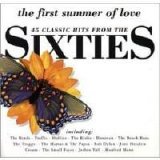 The First Summer Of Love - The First Summer Of Love: Sixties