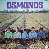 Various artists - Osmonds  1971