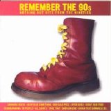Various artists - Remember The 90's 2CD 2004
