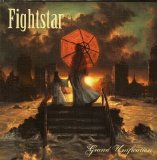 Fightstar - Grand Unification  2006