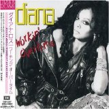 Diana Ross - Workin' Overtime